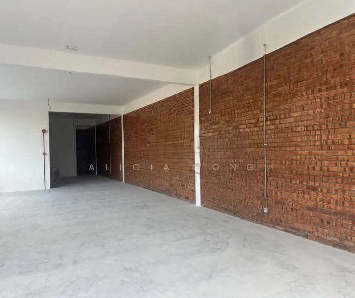 Semi-D Factory for Rent in Kulim (Kedah) - Alicia Wong - Interior - PropertyGuru.com.my