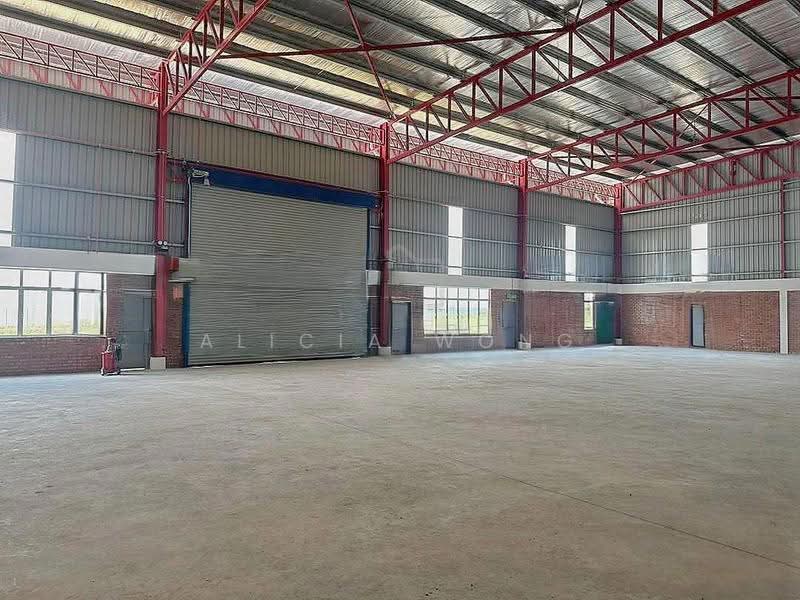 Semi-D Factory for Rent in Kulim (Kedah) - Alicia Wong - Interior - PropertyGuru.com.my