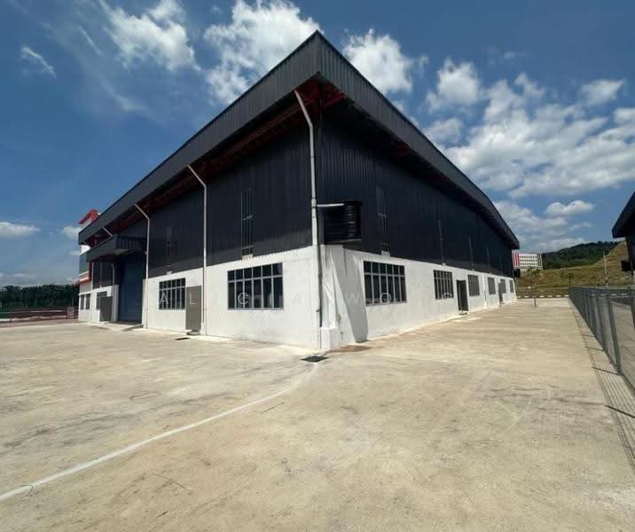 Semi-D Factory for Rent in Kulim (Kedah) - Alicia Wong - Exterior - PropertyGuru.com.my