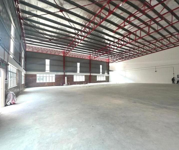Semi-D Factory for Rent in Kulim (Kedah) - Alicia Wong - Interior - PropertyGuru.com.my