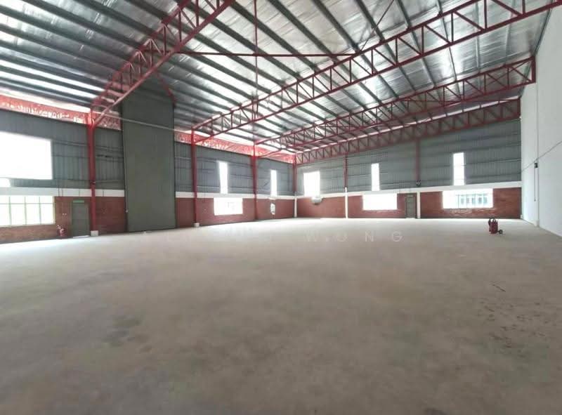 Semi-D Factory for Rent in Kulim (Kedah) - Alicia Wong - Interior - PropertyGuru.com.my