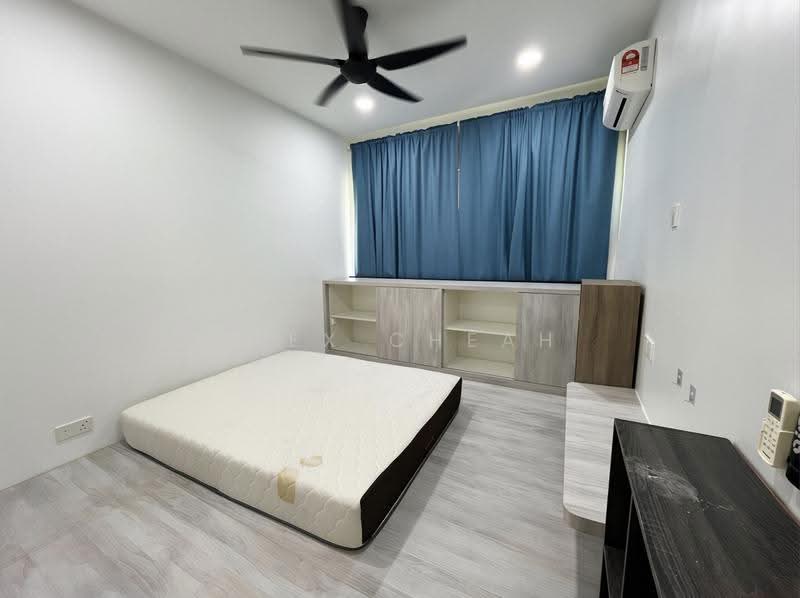 Condominium for Rent at Setia Sky Ville - Alex Cheah - Bedroom - PropertyGuru.com.my