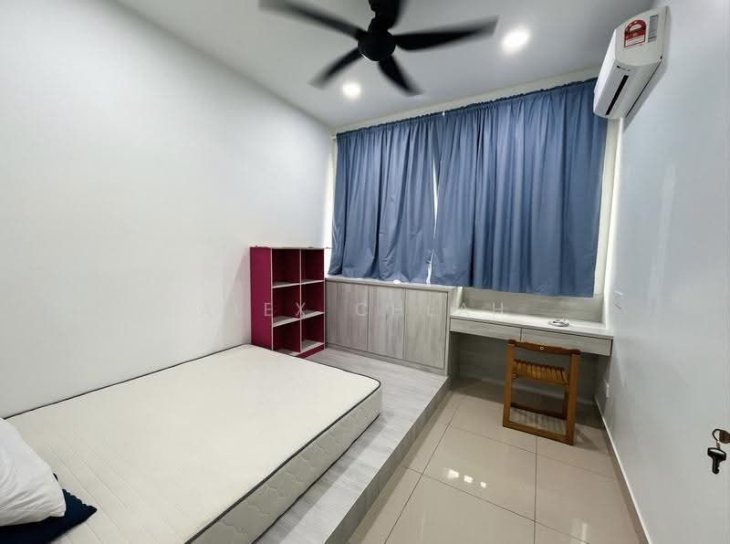 Condominium for Rent at Setia Sky Ville - Alex Cheah - Bedroom - PropertyGuru.com.my