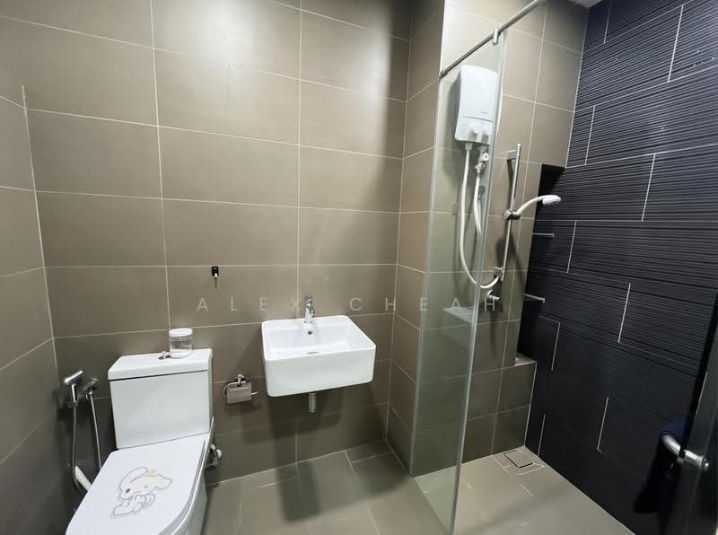 Condominium for Rent at Setia Sky Ville - Alex Cheah - Bathroom - PropertyGuru.com.my