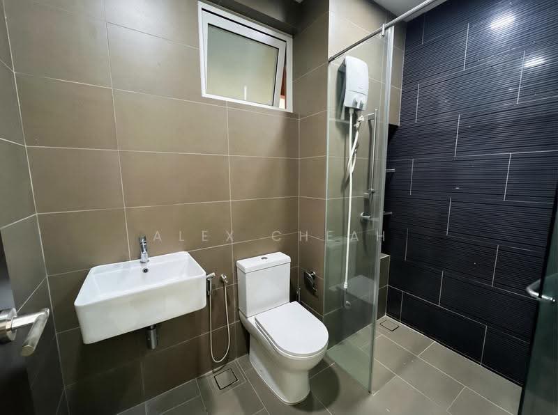 Condominium for Rent at Setia Sky Ville - Alex Cheah - Bathroom - PropertyGuru.com.my