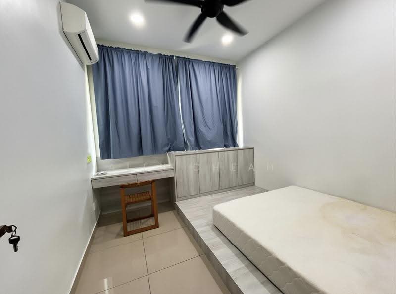 Condominium for Rent at Setia Sky Ville - Alex Cheah - Bedroom - PropertyGuru.com.my