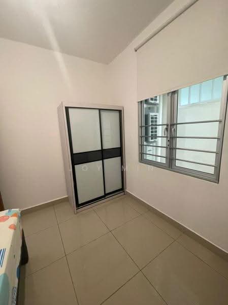 Service Residence for Sale at GP Residence - Joy Min - Bedroom - PropertyGuru.com.my