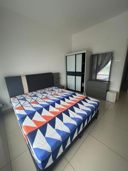 Service Residence for Sale at GP Residence - Joy Min - Bedroom - PropertyGuru.com.my