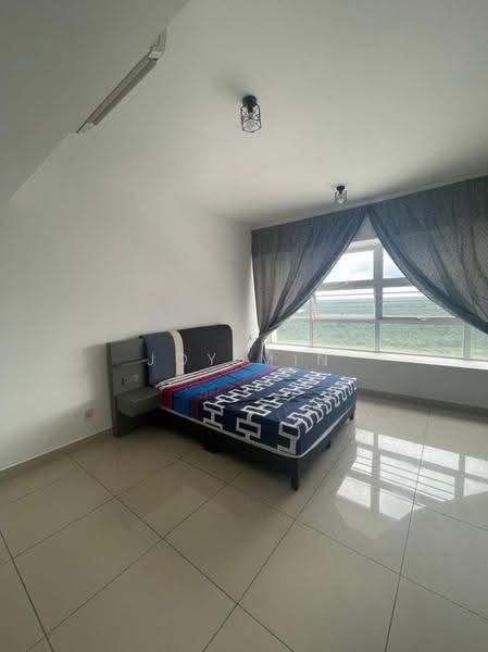 Service Residence for Sale at GP Residence - Joy Min - Bedroom - PropertyGuru.com.my