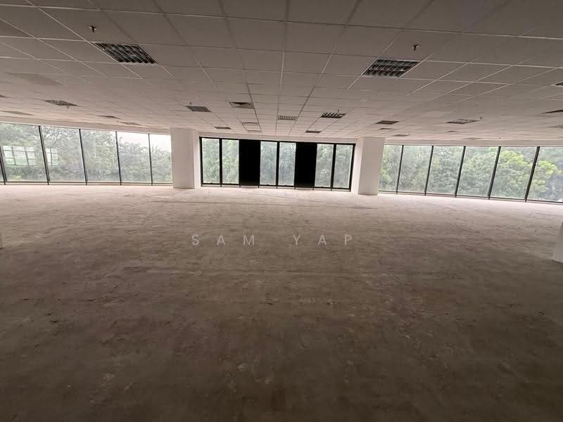 Pejabat untuk Disewa di Saujana (Selangor) - Sam Yap - Interior - PropertyGuru.com.my