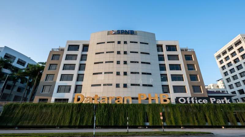 Pejabat untuk Disewa di Saujana (Selangor) - Sam Yap - Exterior - PropertyGuru.com.my