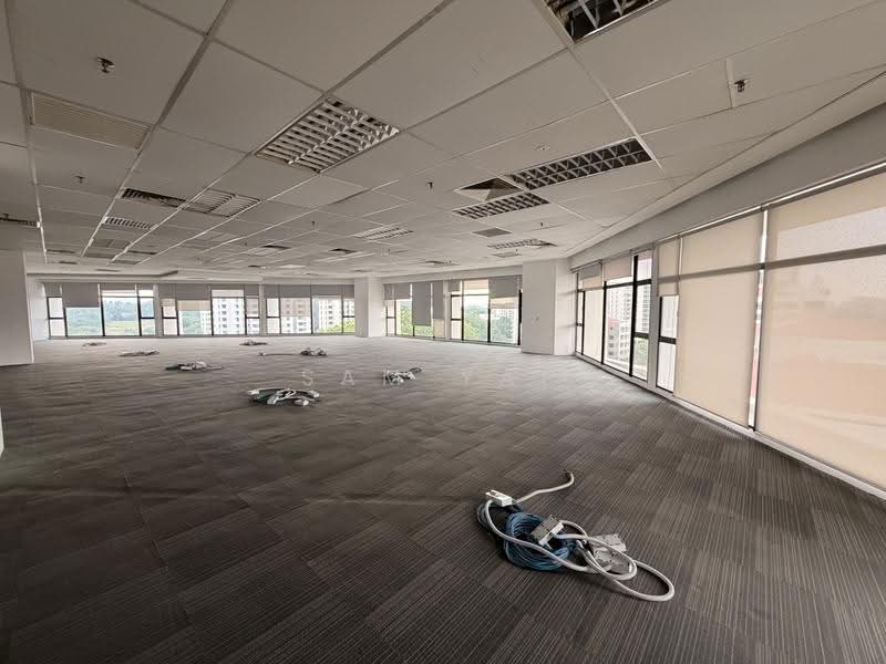 Pejabat untuk Disewa di Saujana (Selangor) - Sam Yap - Interior - PropertyGuru.com.my
