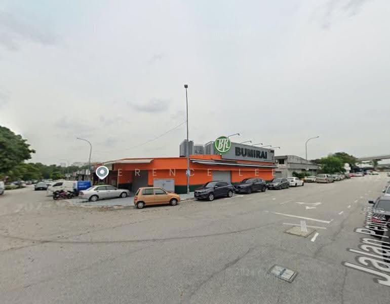 Factory for Rent in Glenmarie (Selangor) - Terence Lee - Exterior - PropertyGuru.com.my