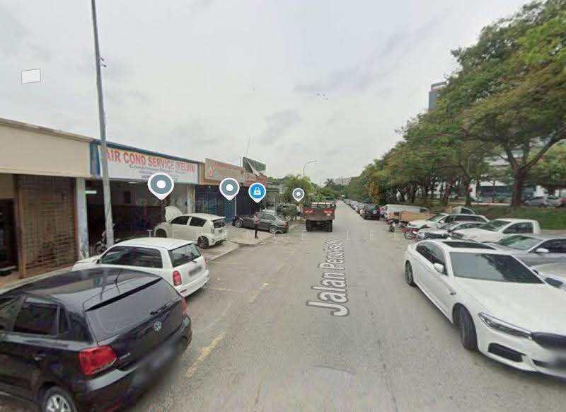 Factory for Rent in Glenmarie (Selangor) - Terence Lee - Exterior - PropertyGuru.com.my