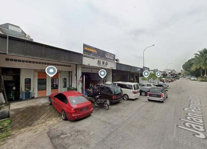 Factory for Rent in Glenmarie (Selangor) - Terence Lee - Exterior - PropertyGuru.com.my