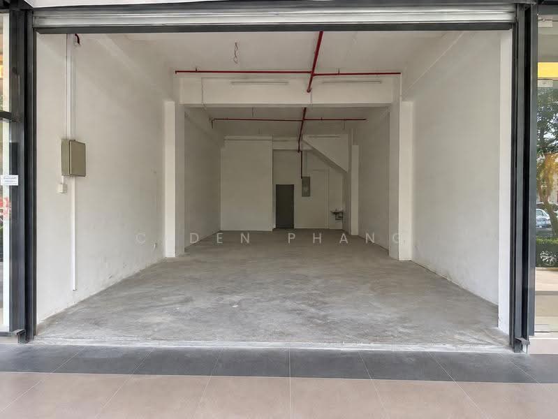Shop / Office for Rent in Dataran Sunway (Kota Damansara) - Caden Phang - Interior - PropertyGuru.com.my