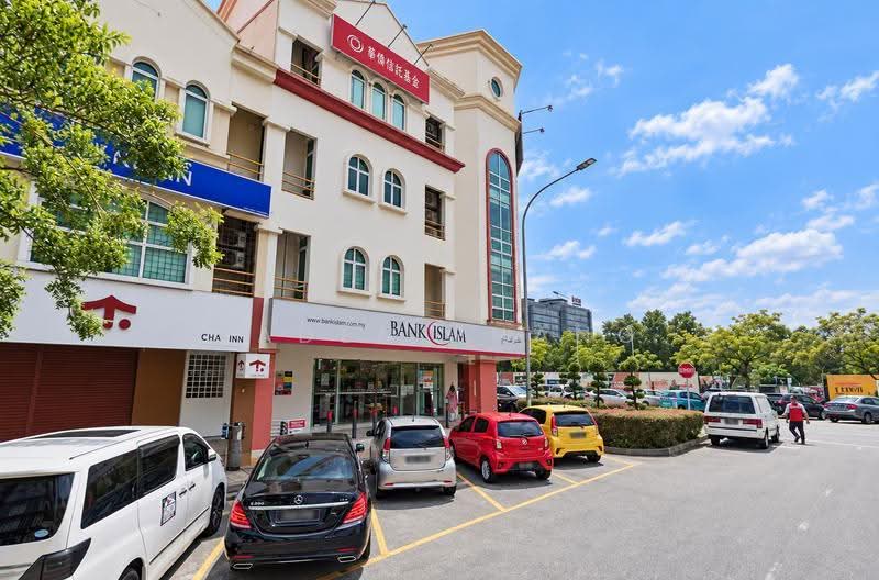 Shop / Office for Rent in Dataran Sunway (Kota Damansara) - Caden Phang - Exterior - PropertyGuru.com.my