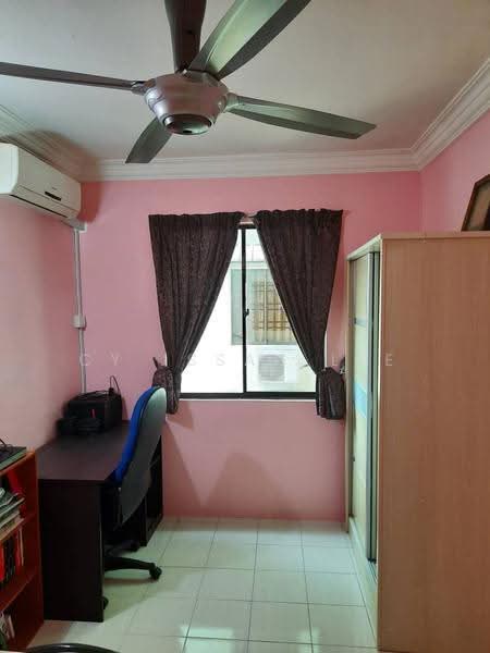 Condominium for Sale at Serina Bay - Cy Issac Lee - PropertyGuru.com.my