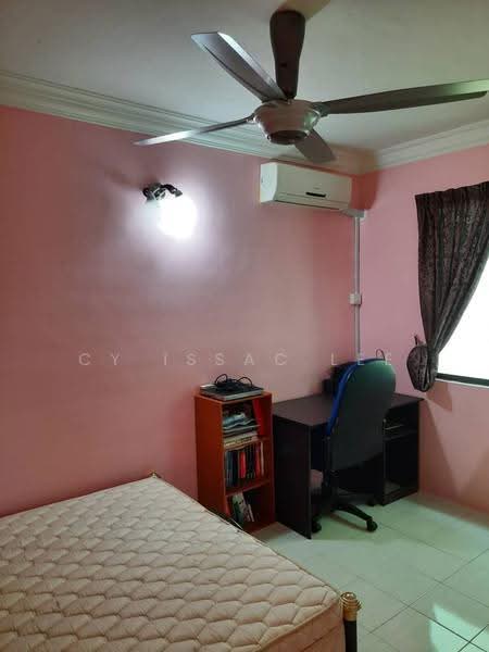Condominium for Sale at Serina Bay - Cy Issac Lee - PropertyGuru.com.my