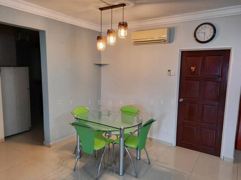 Condominium for Sale at Serina Bay - Cy Issac Lee - PropertyGuru.com.my