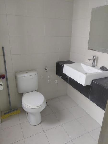 3-storey Terraced House for Sale in Bayan Lepas (Penang) - Chien Khek Ng - Bathroom - PropertyGuru.com.my