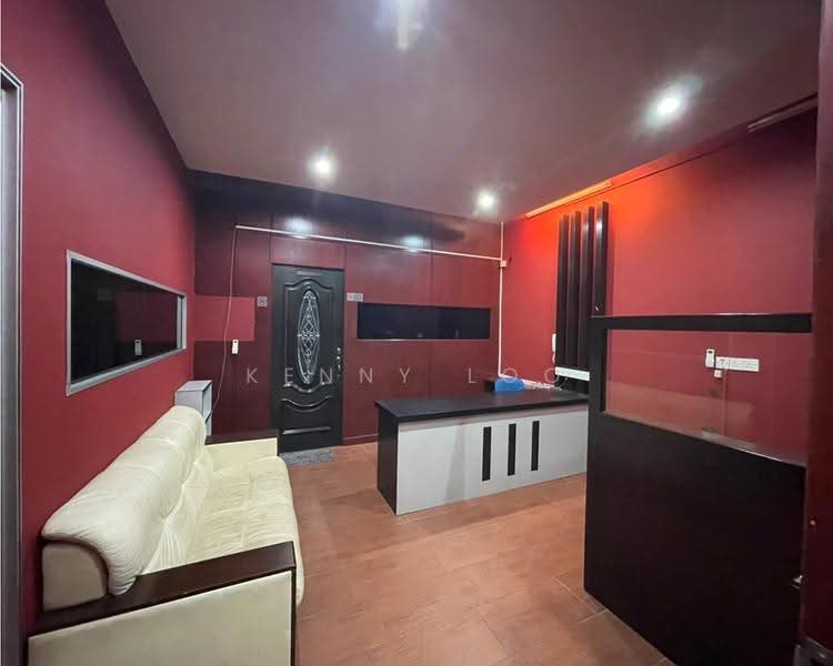 Office for Rent in Kuantan (Pahang) - Kenny Loo - Interior - PropertyGuru.com.my