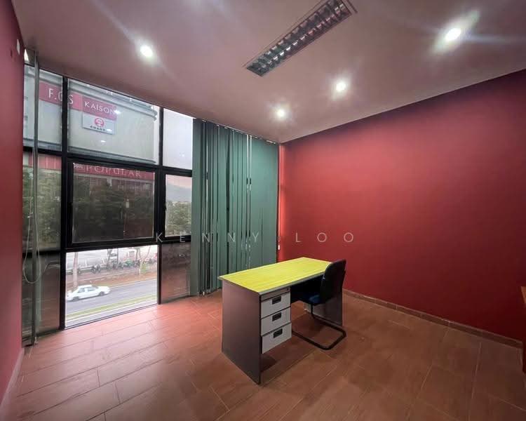 Office for Rent in Kuantan (Pahang) - Kenny Loo - Interior - PropertyGuru.com.my