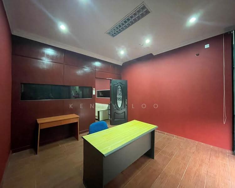 Office for Rent in Kuantan (Pahang) - Kenny Loo - Interior - PropertyGuru.com.my