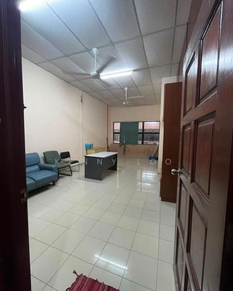 Office for Rent in Kuantan (Pahang) - Kenny Loo - Interior - PropertyGuru.com.my