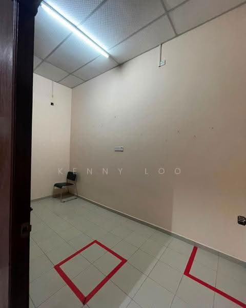 Office for Rent in Kuantan (Pahang) - Kenny Loo - Interior - PropertyGuru.com.my