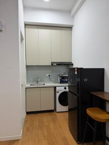 Condominium for Rent at Waltz Residences - Desmond Low - Kitchen - PropertyGuru.com.my
