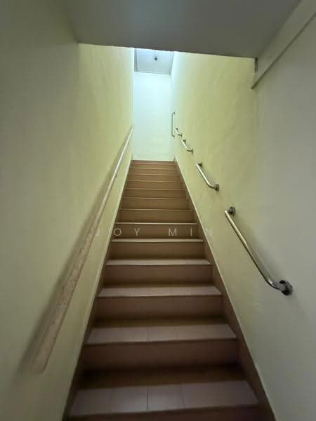 2-storey Terraced House for Rent in Johor Bahru (Johor) - Joy Min - Interior - PropertyGuru.com.my