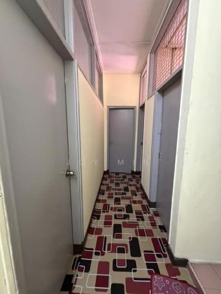2-storey Terraced House for Rent in Johor Bahru (Johor) - Joy Min - Corridor - PropertyGuru.com.my