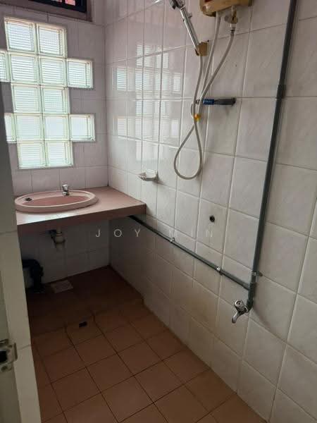 2-storey Terraced House for Rent in Johor Bahru (Johor) - Joy Min - Bathroom - PropertyGuru.com.my