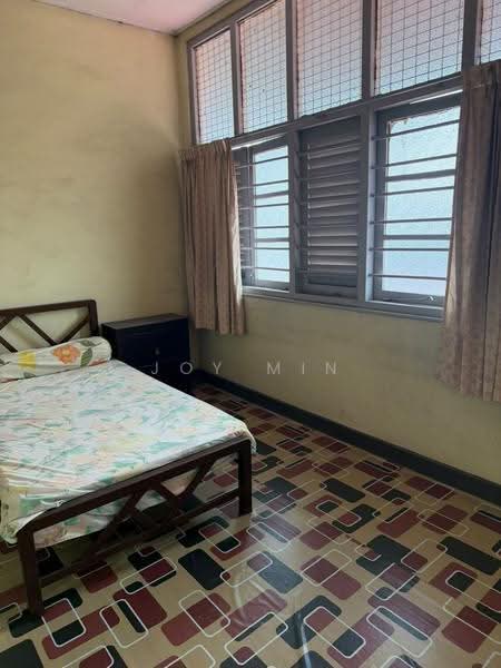 2-storey Terraced House for Rent in Johor Bahru (Johor) - Joy Min - Bedroom - PropertyGuru.com.my