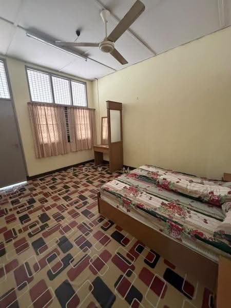 2-storey Terraced House for Rent in Johor Bahru (Johor) - Joy Min - Bedroom - PropertyGuru.com.my