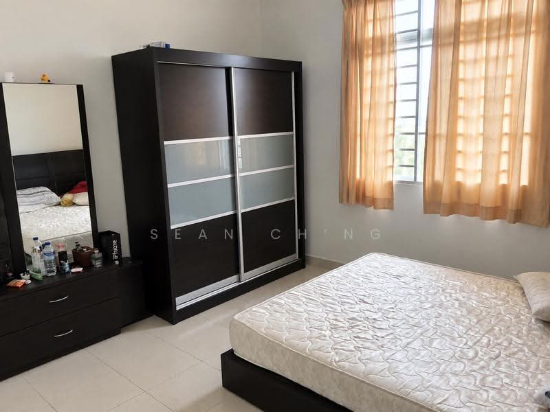 Condominium for Rent at Pearl Avenue - Sean Ch’ng - Bedroom - PropertyGuru.com.my
