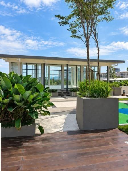 Condominium for Rent at Pearl Avenue - Sean Ch’ng - Exterior - PropertyGuru.com.my