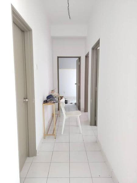 Pangsapuri untuk Dijual di Taman Kajang Utama - Azira Ahmad - Corridor - PropertyGuru.com.my