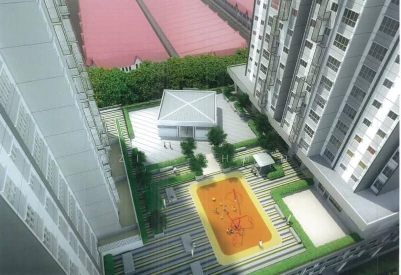 Pangsapuri untuk Dijual di Taman Kajang Utama - Azira Ahmad - Exterior - PropertyGuru.com.my