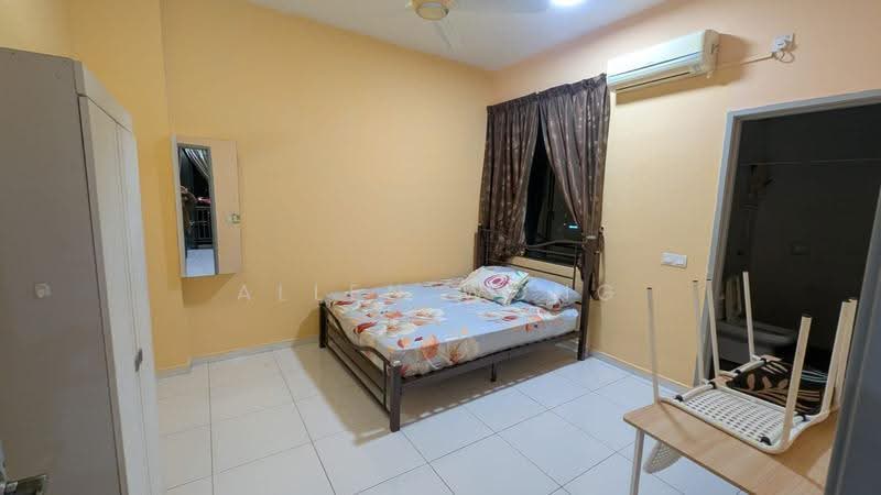 Condominium for Sale at The Sky Executive Suites - Allen Wong - Bedroom - PropertyGuru.com.my