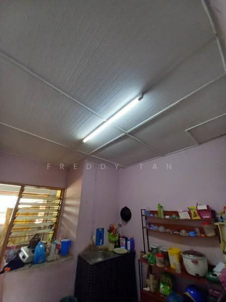 Pangsapuri untuk Dijual di Mahsuri Apartment - Freddy Tan - Kitchen - PropertyGuru.com.my