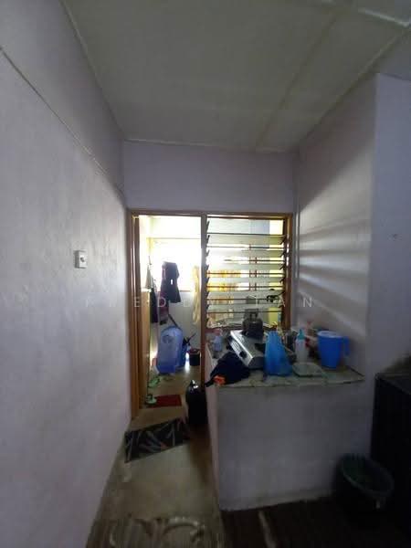 Pangsapuri untuk Dijual di Mahsuri Apartment - Freddy Tan - Kitchen - PropertyGuru.com.my