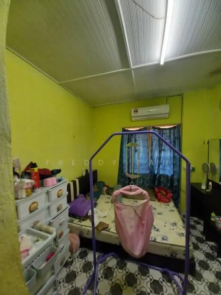 Pangsapuri untuk Dijual di Mahsuri Apartment - Freddy Tan - Bedroom - PropertyGuru.com.my