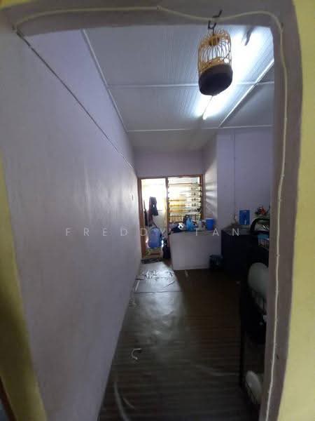 Pangsapuri untuk Dijual di Mahsuri Apartment - Freddy Tan - PropertyGuru.com.my