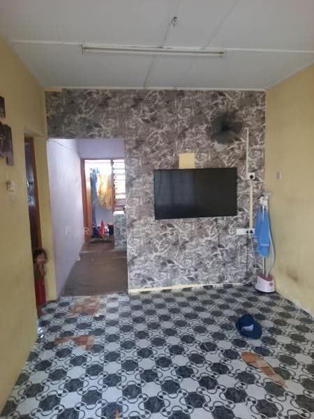 Pangsapuri untuk Dijual di Mahsuri Apartment - Freddy Tan - PropertyGuru.com.my