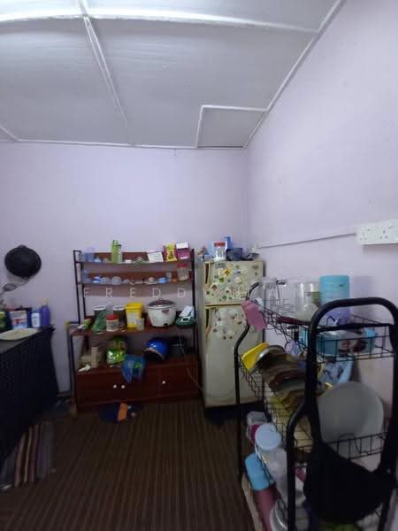 Pangsapuri untuk Dijual di Mahsuri Apartment - Freddy Tan - PropertyGuru.com.my