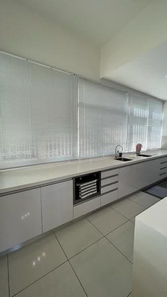Condominium for Sale at Ferringhi Residence - Correen Lee - Kitchen - PropertyGuru.com.my
