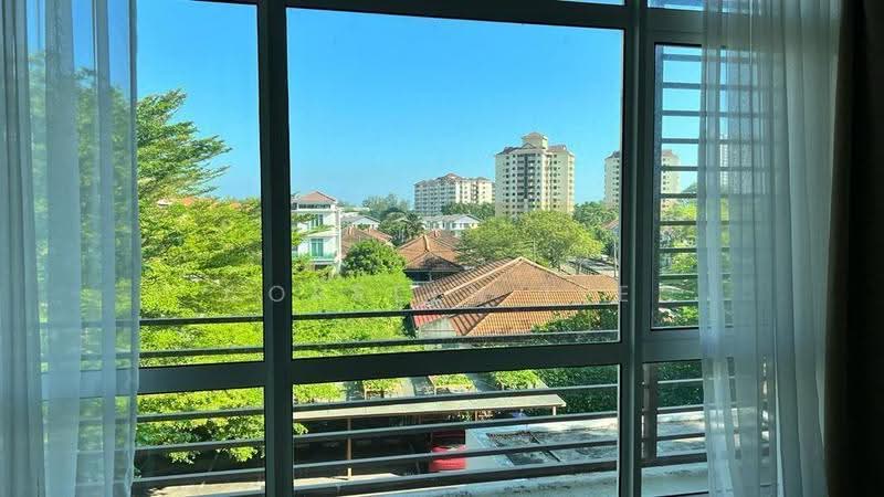 Condominium for Sale at Ferringhi Residence - Correen Lee - View - PropertyGuru.com.my