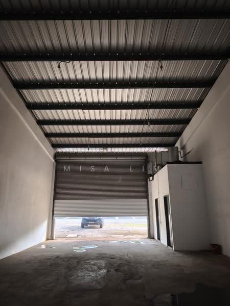 Terrace Factory for Rent in Taman Universiti (Skudai) - Misa Lim - PropertyGuru.com.my